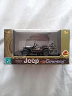 Willy jeep, Ophalen of Verzenden, Nieuw, Auto, Overige merken