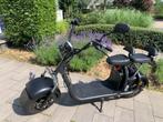 escooter Ecruiser x1, Fietsen en Brommers, Snorfietsen en Snorscooters, Elektrisch, Zo goed als nieuw, Ophalen, Overige merken