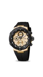 2 mooie Rotorcraft horloges als NIEUW, Overige merken, Staal, Staal, Polshorloge