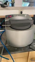 tandtechniek, Ophalen, Gebruikt