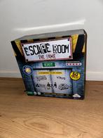 Escape room the game, Hobby en Vrije tijd, Gezelschapsspellen | Bordspellen, Vijf spelers of meer, Ophalen of Verzenden, Nieuw