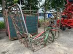 Jako W600H weidesleep 6mtr., Ophalen, Veehouderij, Weidebouw