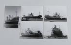 Stranding Stardust s-Gravenzande., Ophalen of Verzenden, Zo goed als nieuw, Motorboot, Kaart, Foto of Prent
