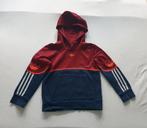 Adidas hoodie maat 128, Trui of Vest, Ophalen of Verzenden, Zo goed als nieuw