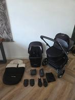 Easywalker Harvey 2 knight black ZSM WEG!, Ophalen, Overige merken