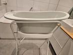 Prenatal bath with bath stand, Ophalen, Zo goed als nieuw, Badje, Prenatal