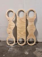 Balansplanken (stapstenen), Kinderen en Baby's, Speelgoed | Houten speelgoed, Houten plaatje, Overige typen, Nieuw, Ophalen of Verzenden