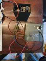 BC-1000, Afregel set, I-210 en VO-6, Ophalen of Verzenden