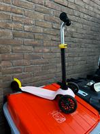 Meisjes Step - Zo Goed Als Nieuw, Fietsen en Brommers, Steps, Ophalen of Verzenden, Zo goed als nieuw, Gewone step