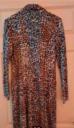 Studio Anneloes blazer panterprint mt M - nieuw, Maat 38/40 (M), Nieuw, Ophalen of Verzenden, Overige kleuren