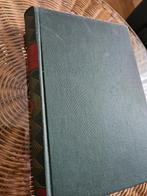 Encyclopedie van Friesland, Fryske Akademy, 1958, Ophalen of Verzenden, 20e eeuw of later, Gelezen