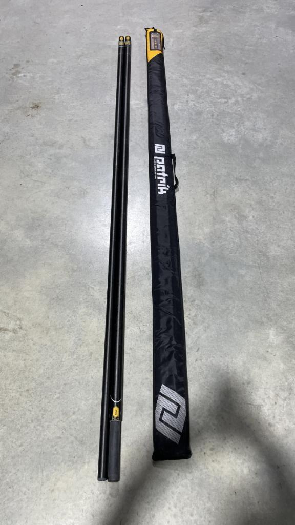 PATRIK MAST RDM 100 % 490, Watersport en Boten, Windsurfen