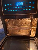 Air fryer / oven. weinig gebruikt., Witgoed en Apparatuur, Ophalen, Airfryer