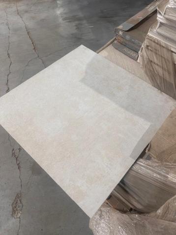 Tegels Gres porcellanato rettificato 60x60cm beschikbaar voor biedingen