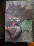 A. Roy - De god van kleine dingen, Gelezen, A. Roy, Ophalen of Verzenden