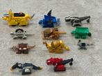 Dinotrux en dino figuurtjes, Kinderen en Baby's, Ophalen of Verzenden, Zo goed als nieuw