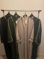 Luxe Abaya, Maat 38/40 (M), Overige kleuren, Nieuw, Ophalen of Verzenden