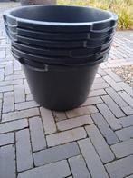 Specie kuipen nieuw, Ophalen, Nieuw