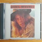 cd JOHN MAYALL - Empty Rooms., Ophalen of Verzenden, Zo goed als nieuw, Poprock