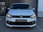 Volkswagen Polo 1.2 TSI 2x R-Line Edition, Voorwielaandrijving, Euro 5, Gebruikt, Zwart