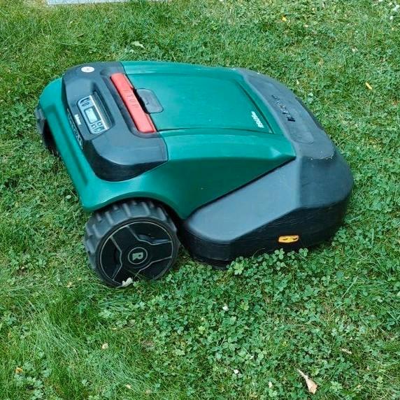 Robomow RS onderdelen, Tuin en Terras, Robotmaaiers, Zo goed als nieuw, Meer dan 25 cm, Met regensensor, Bestuurbaar via app, Ophalen of Verzenden