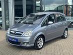 Opel Meriva 1.4-16V Edition Climate-CTRL Lmv, Voorwielaandrijving, Gebruikt, Leder en Stof, Bedrijf