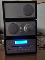 Tivoli audioset Model TWO, Ophalen of Verzenden, Zo goed als nieuw, Overige merken