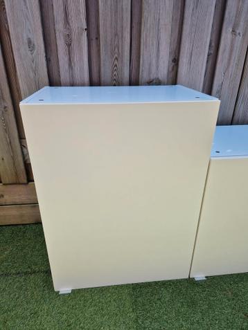 Ikea Metod boven kastjes - 60x60 & 80x60 - afbeelding 8