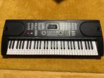 Keyboard, Muziek en Instrumenten, Keyboards, Ophalen of Verzenden, Zo goed als nieuw, 61 toetsen, Overige merken