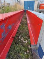 IPE -balken 2 stuks, Ophalen, Gebruikt, ., .