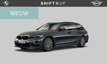 BMW 3-serie Touring 330e xDrive M-Sport | Panoramadak | Head beschikbaar voor biedingen