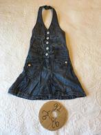 Vingino spijkerjurk maat 92  Ophalen of verzenden., Ophalen, Zo goed als nieuw, Meisje, Jurk of Rok