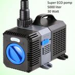 Super eco pomp 5000, Ophalen of Verzenden, Nieuw