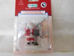 Lemax Charity Santa   PC27, Ophalen of Verzenden, Zo goed als nieuw