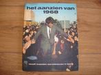 Het aanzien van 1968, Boeken, Geschiedenis | Wereld, Overige gebieden, Ophalen of Verzenden, 20e eeuw of later, Gelezen