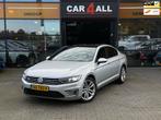 Volkswagen Passat 1.4 TSI GTE Highline PANO/LEDER/CAMERA/APK, Auto's, Gebruikt, 1622 kg, Hybride Elektrisch/Benzine, 1600 kg