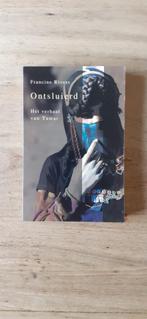 Ontsluierd, Ophalen of Verzenden, Zo goed als nieuw, Francine Rivers