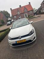 Volkswagen Golf 1.4 TSI Phev 204pk 5D DSG 2015 Wit, Auto's, 4 cilinders, Wit, 1395 cc, 1499 kg