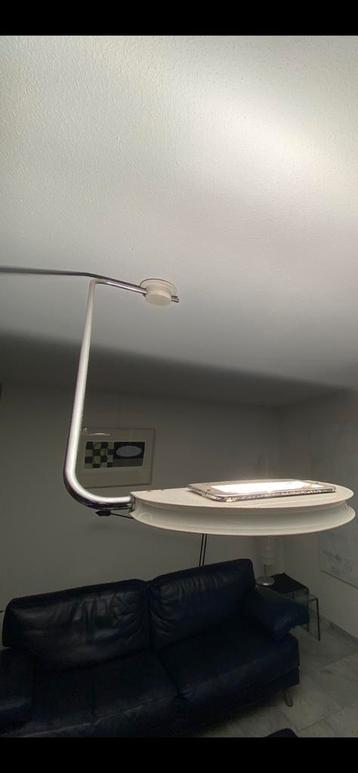 Design lamp voor Pollux beschikbaar voor biedingen