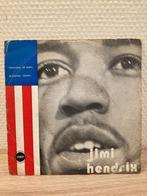 Jimi Hendrix smashing of amps bleeding heart Portugal 7INCH, Gebruikt, 7 inch, Single, Ophalen of Verzenden