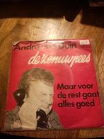 Andre van duin - de zenuwpees, Ophalen of Verzenden, Zo goed als nieuw, Overige formaten, Levenslied of Smartlap