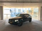 Mercedes-Benz GLC Coupé 250 211pk 4MATIC 9G-TRONIC 2018, Auto's, Mercedes-Benz, Automaat, Euro 5, Zwart, 4 cilinders