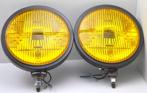 Cibié Iode 45 oldtimer mistlamp breedstraler rally klassiek, Ophalen of Verzenden, Gebruikt, Triumph