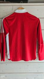 Ajax vestje, merk Adidas, maat 152, Kinderen en Baby's, Kinderkleding | Maat 152, Ophalen of Verzenden, Gebruikt, Jongen of Meisje