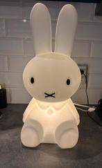 Nijntje Lamp 50 cm - Sfeervolle Kinderkamer Verlichting, Huis en Inrichting, Ophalen, Zo goed als nieuw, Kunststof, 50 tot 75 cm