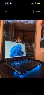 Asus ROG Strix G513lm, ruilen voor pc, Ophalen, 15 inch, Asus, Qwerty