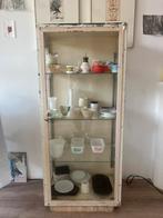 Pyrex, Arcopal, Fire King, Leerdam glas, e.a., Ophalen