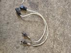 Lambasonde mini cooper r53 set, Ophalen of Verzenden, Gebruikt, Mini