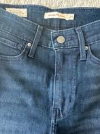 Levi’s 721 high rise skinny maat 27