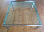 Metaform design salontafel, Huis en Inrichting, Ophalen, Gebruikt, 50 tot 100 cm, Design